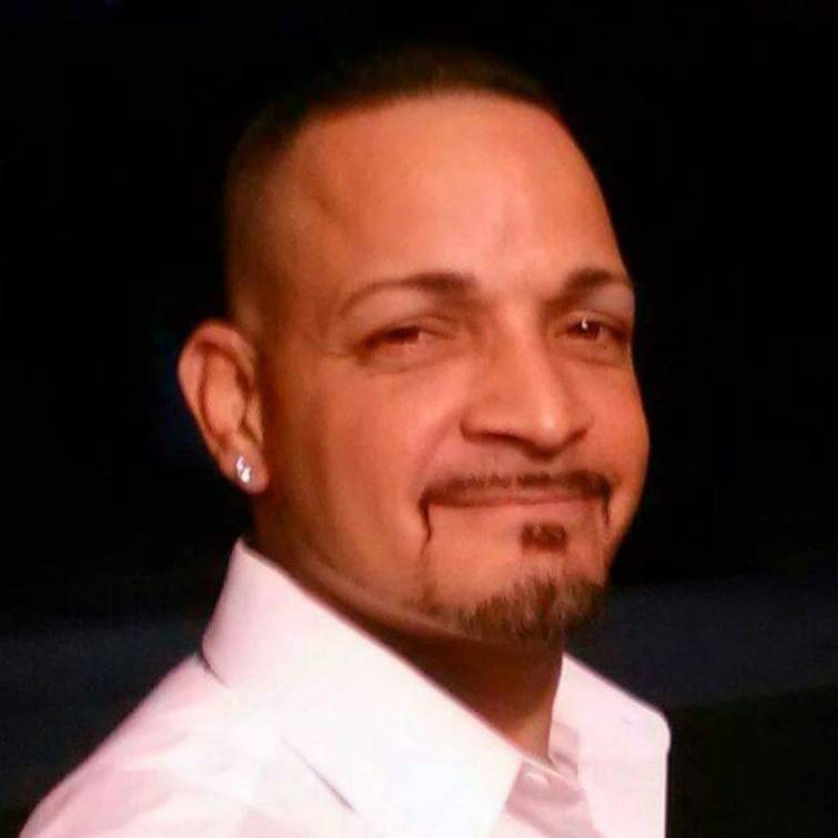 Jose Martinez