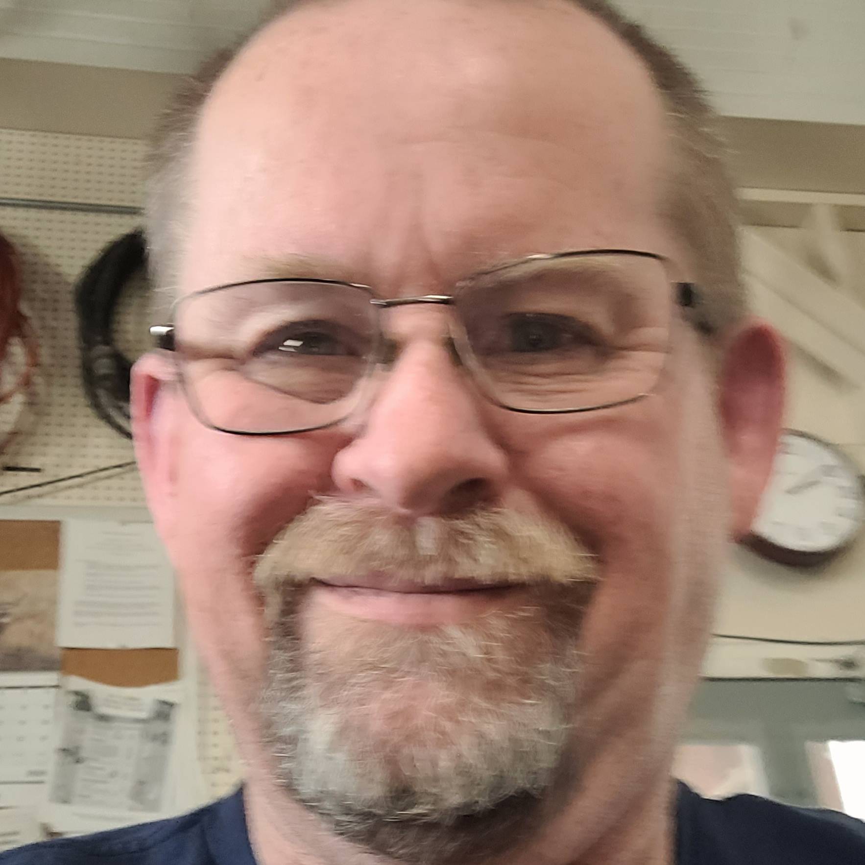 Anthony Aull