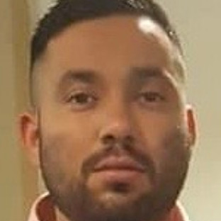Jesus Cortez