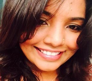 Shamila Mohomed