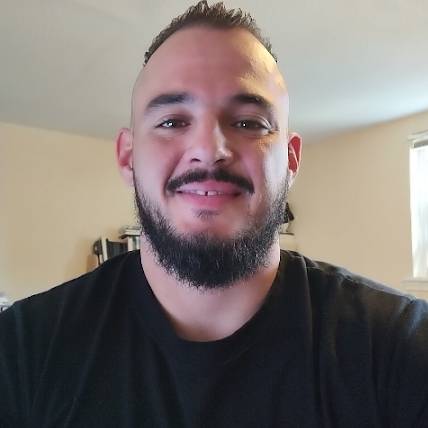 Aaron Alford