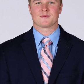 Brian M. Harinski