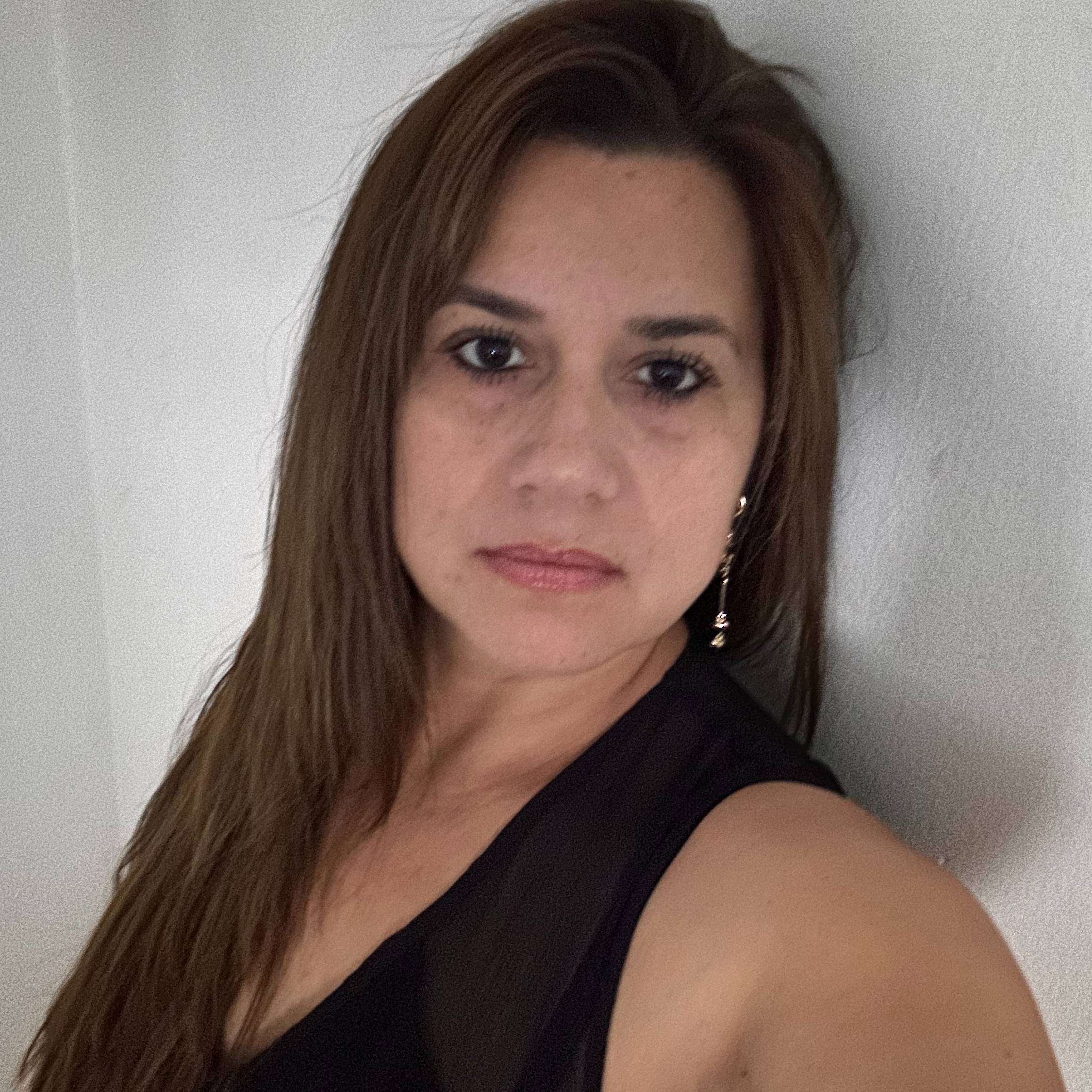 Heidy Gil-Rodriguez