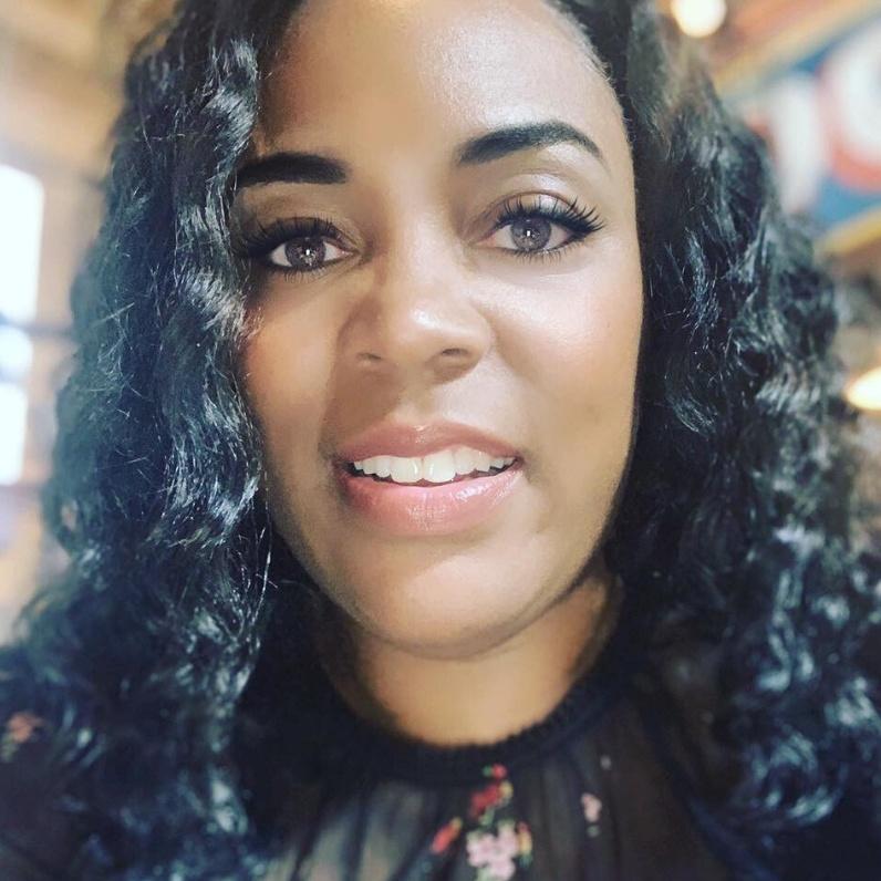 Enaysha Thompson