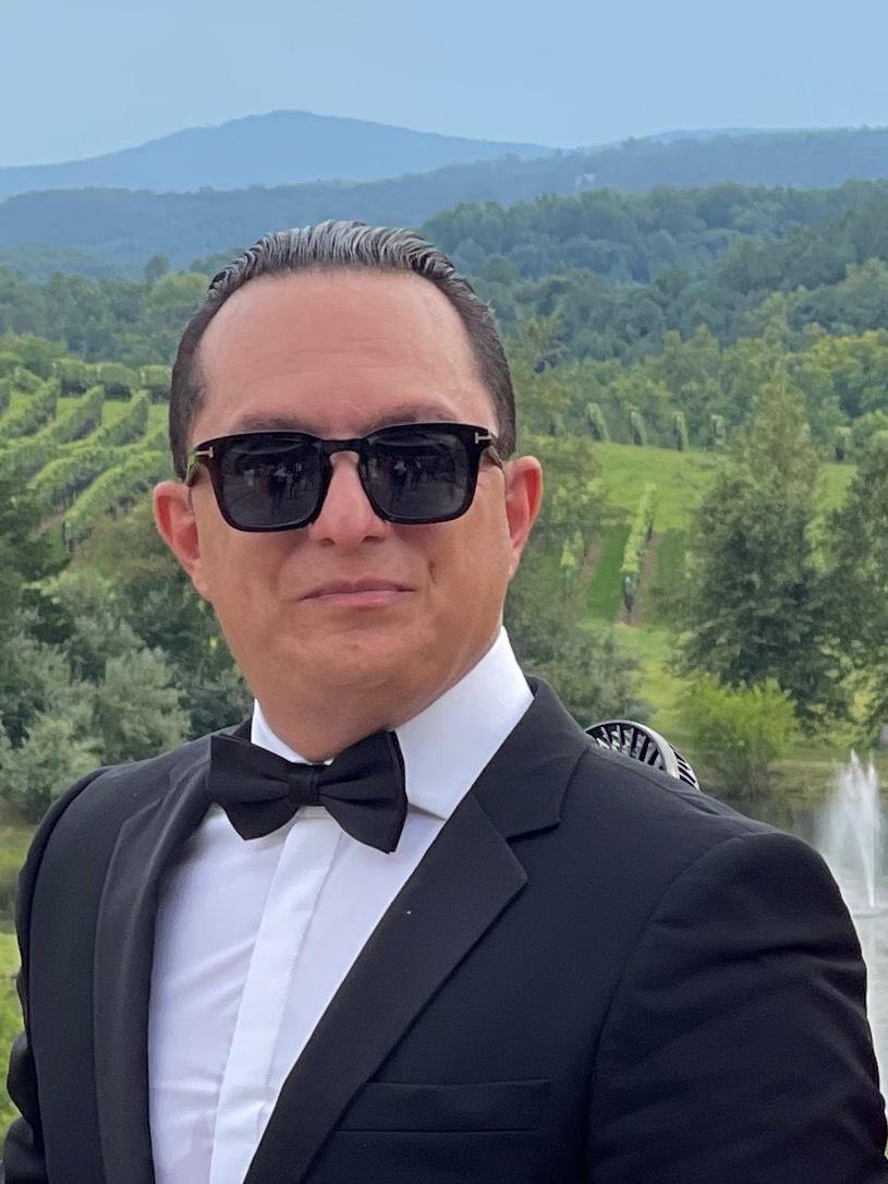 Allen Rivani