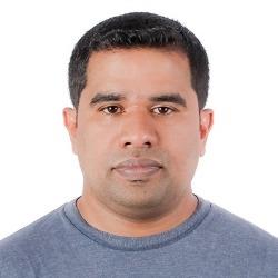 Balasubramanian Palaniappan