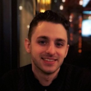 Daniel Velardo
