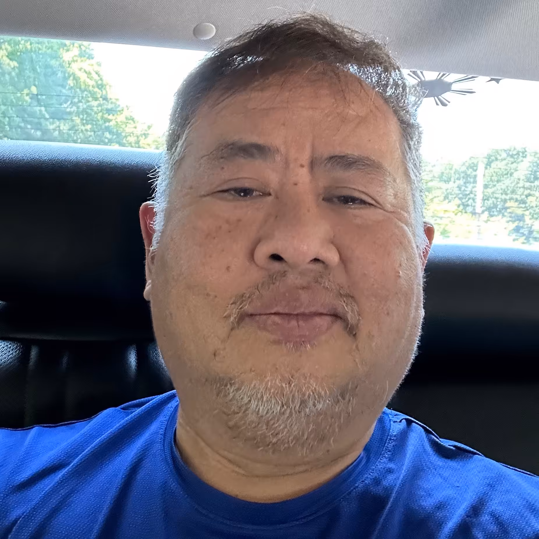 Charles Chua Le