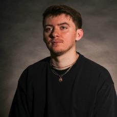 JACOB MANTER