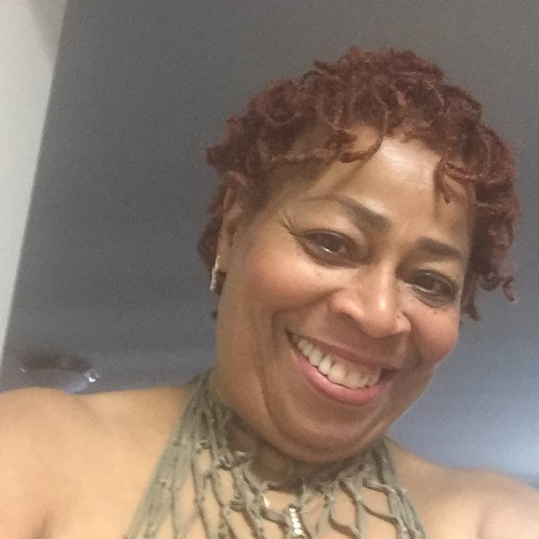 Cynthia Simon-Williams
