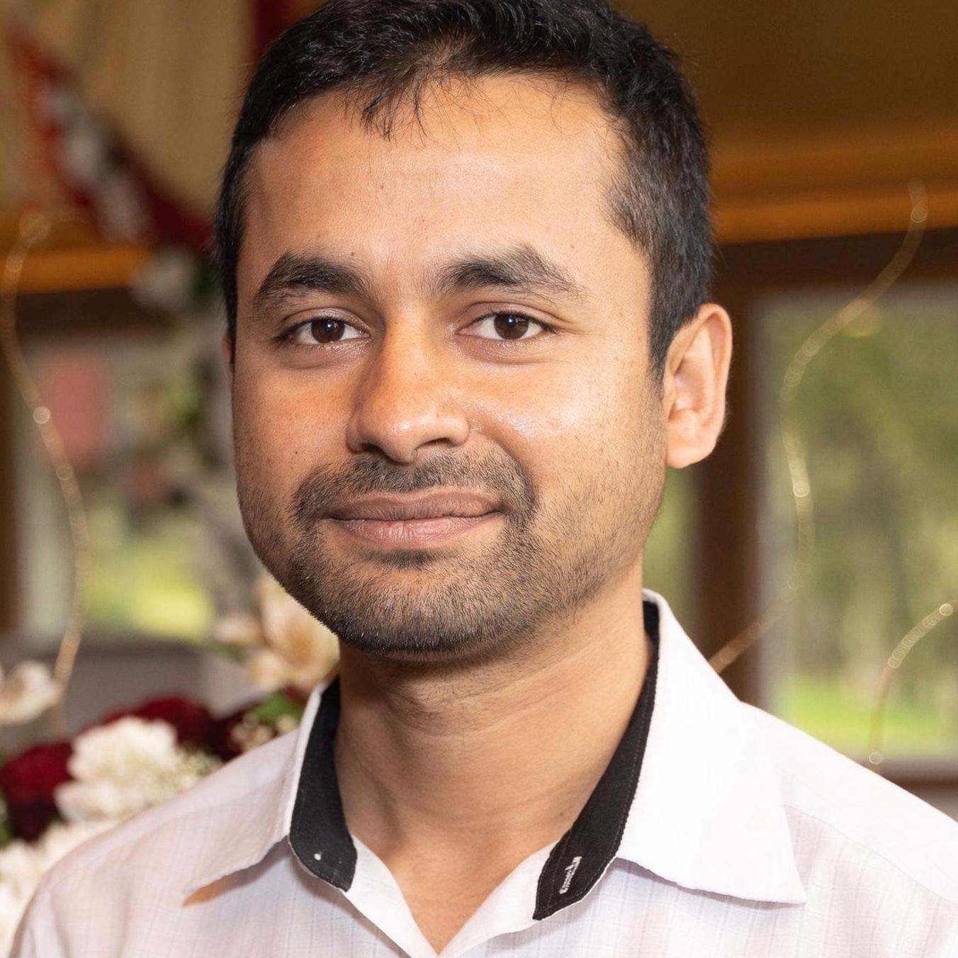 Bigyan Bhandari