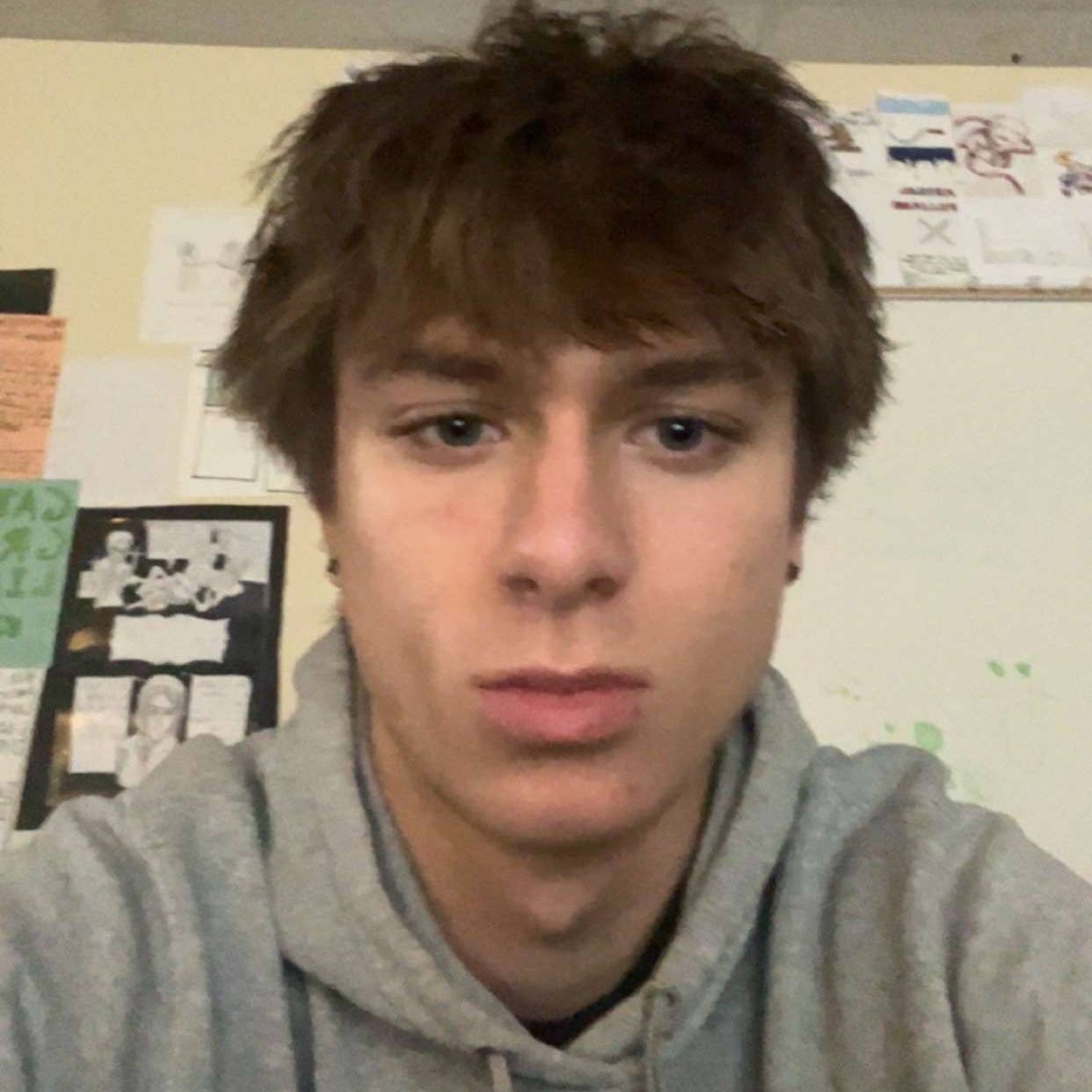 Jordan Rieman