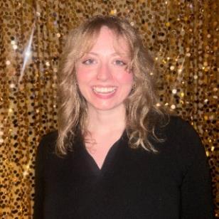 Megan Corbett Baril