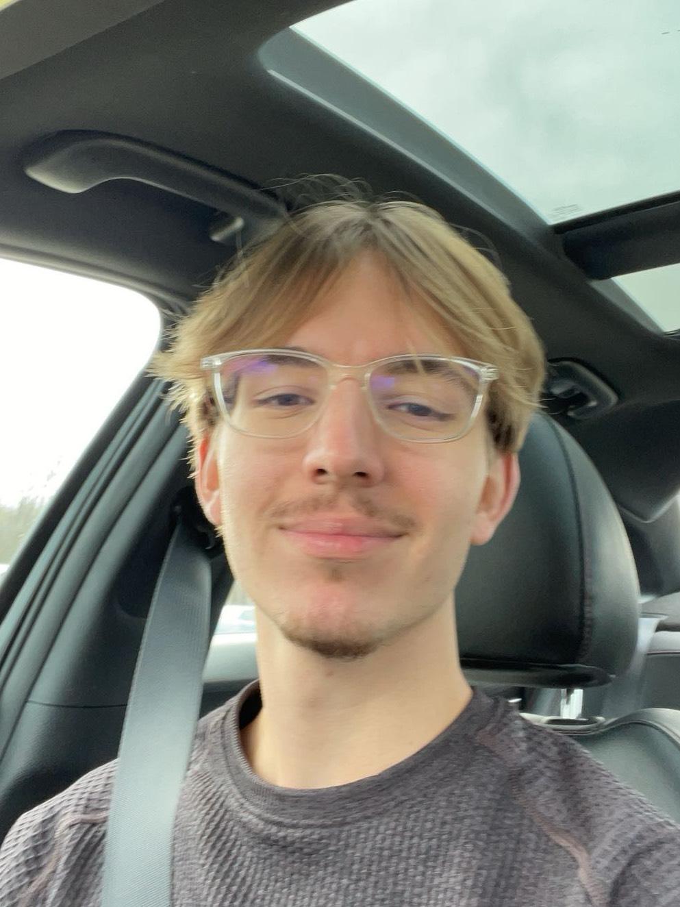 Brady Baranowski