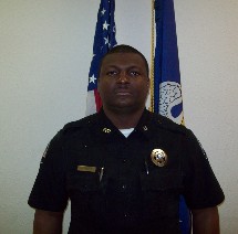Damieon Tanner