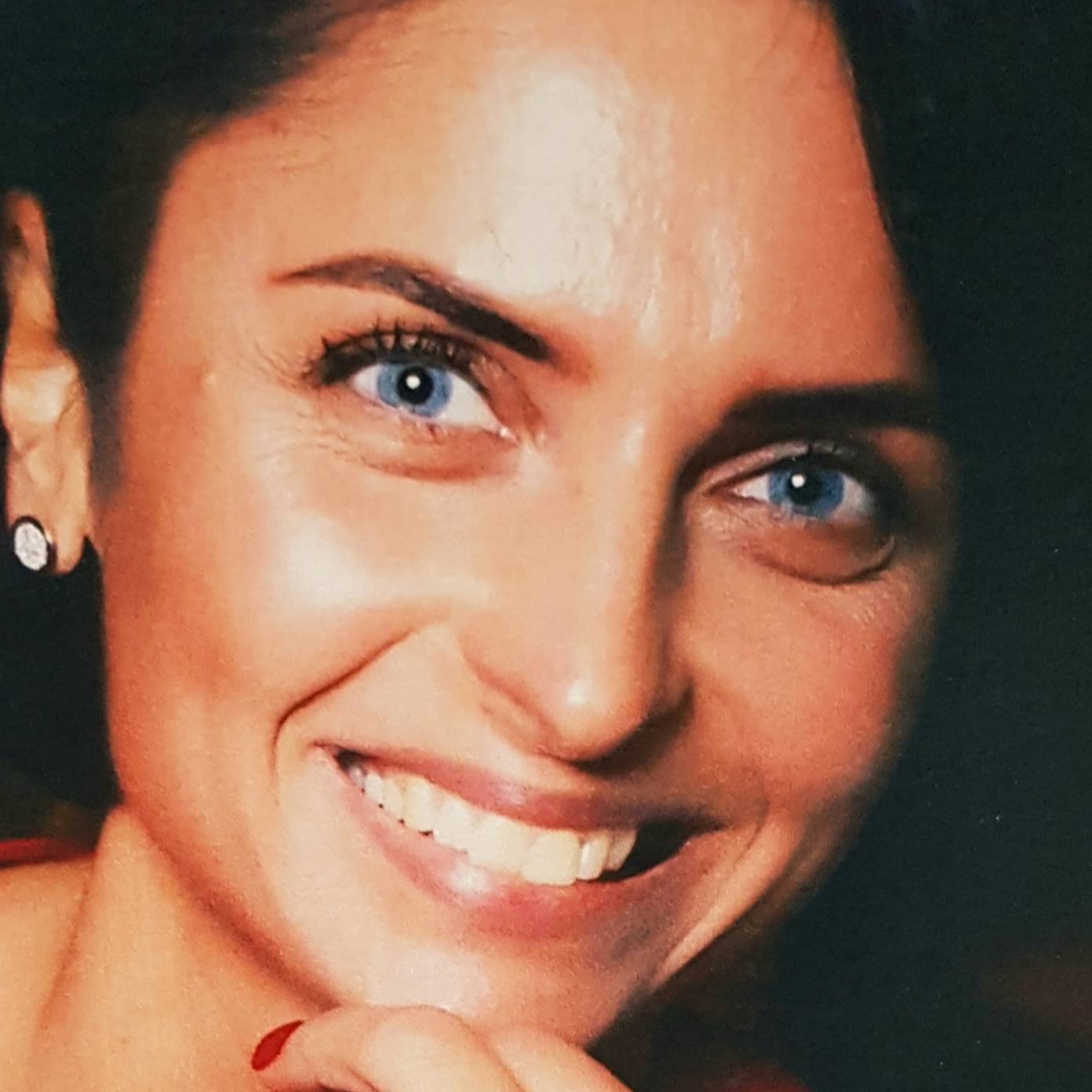 Eugenia Alpatseva