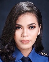 Jezreel Mae Collins