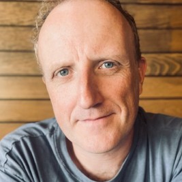 Neil McCarthy