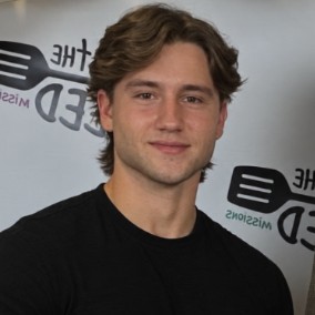 Trent Miles