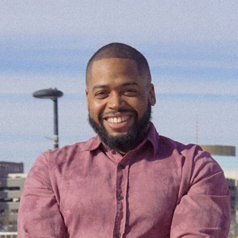 Chauntez Crenshaw