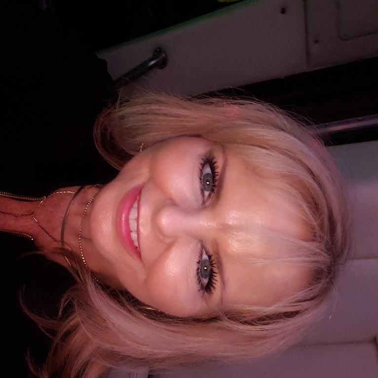 Tammy Davis