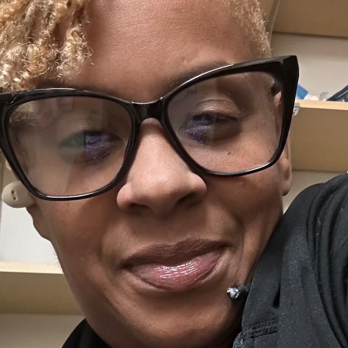 LaToya Fitzgerald