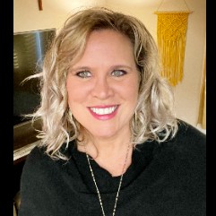 Tracy Ayres