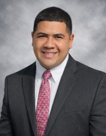 PETER LATU