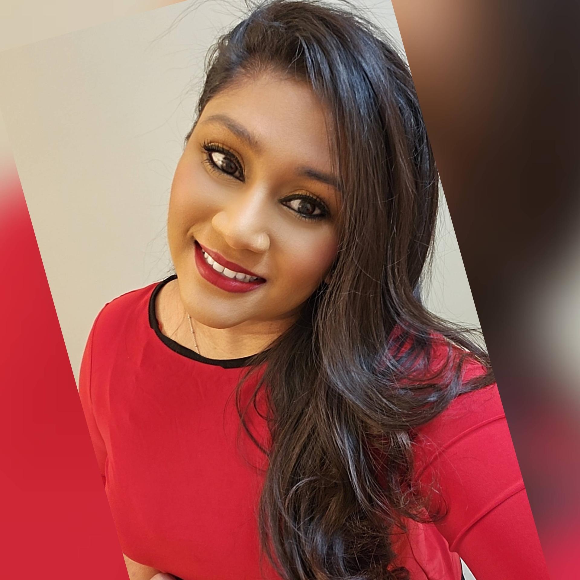 Ornella Jaimungal