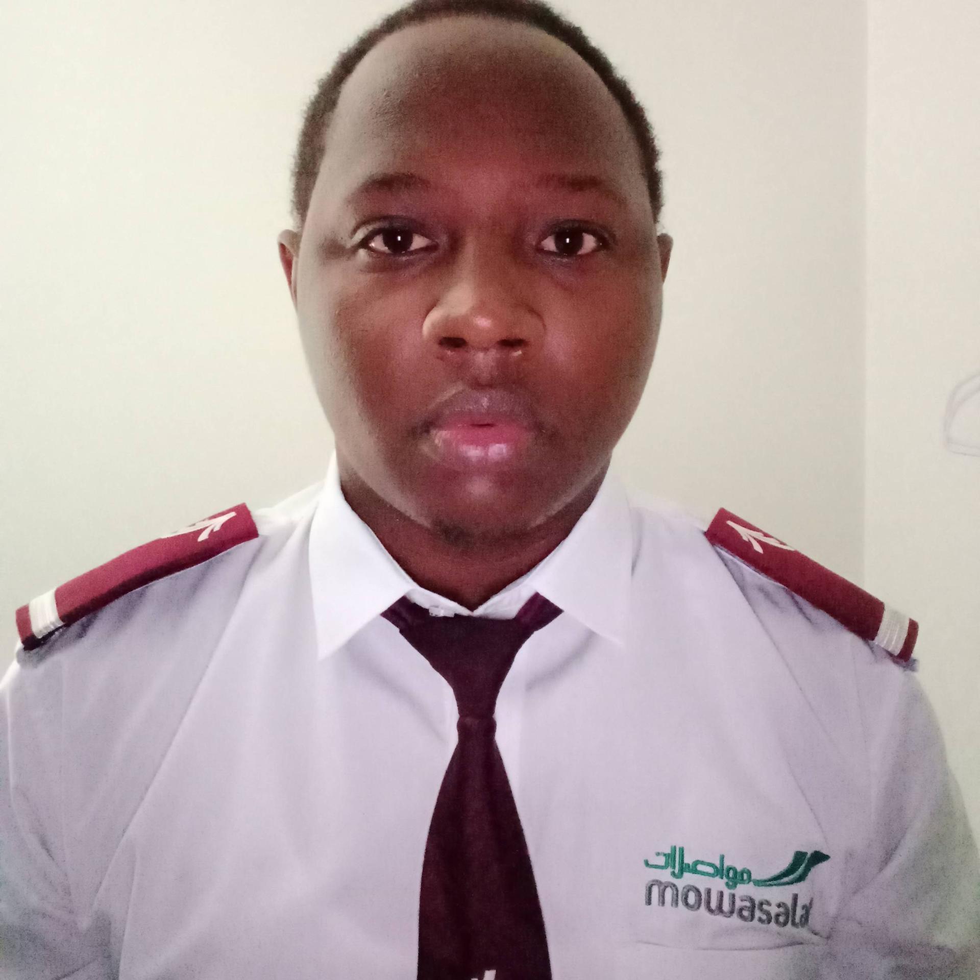 Stephen Kabari