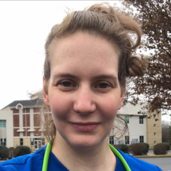 Sabrina Sills