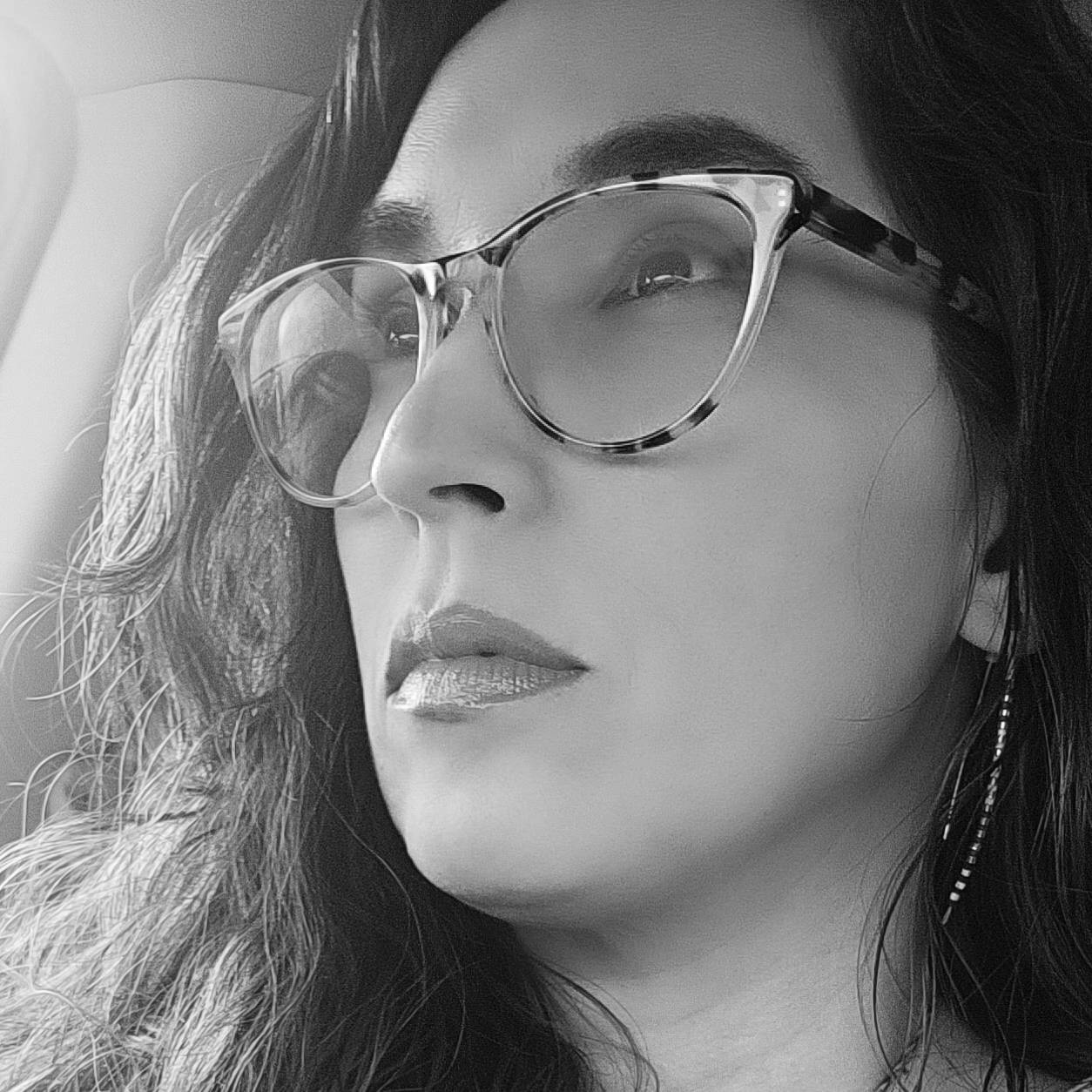 Luz Pérez-Robles