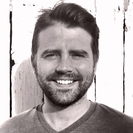 Sean McLeish