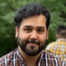 Usman Nadeem