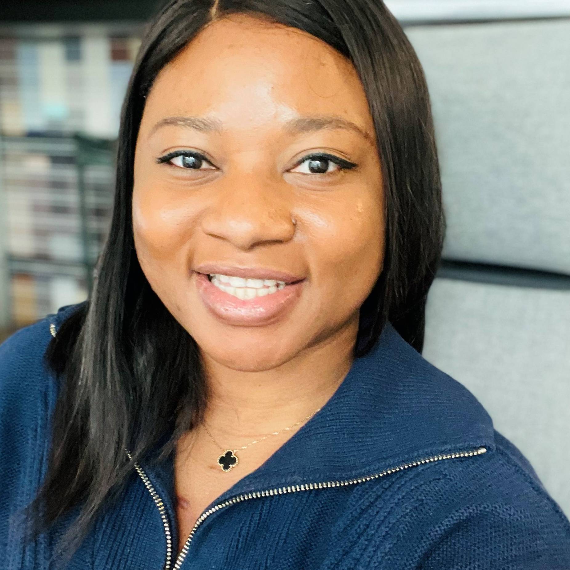 Suliat Afolabi