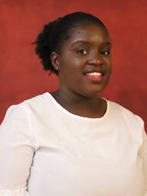 Judeth Jean