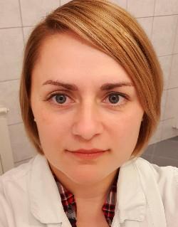 Vedrana Vojtkulak