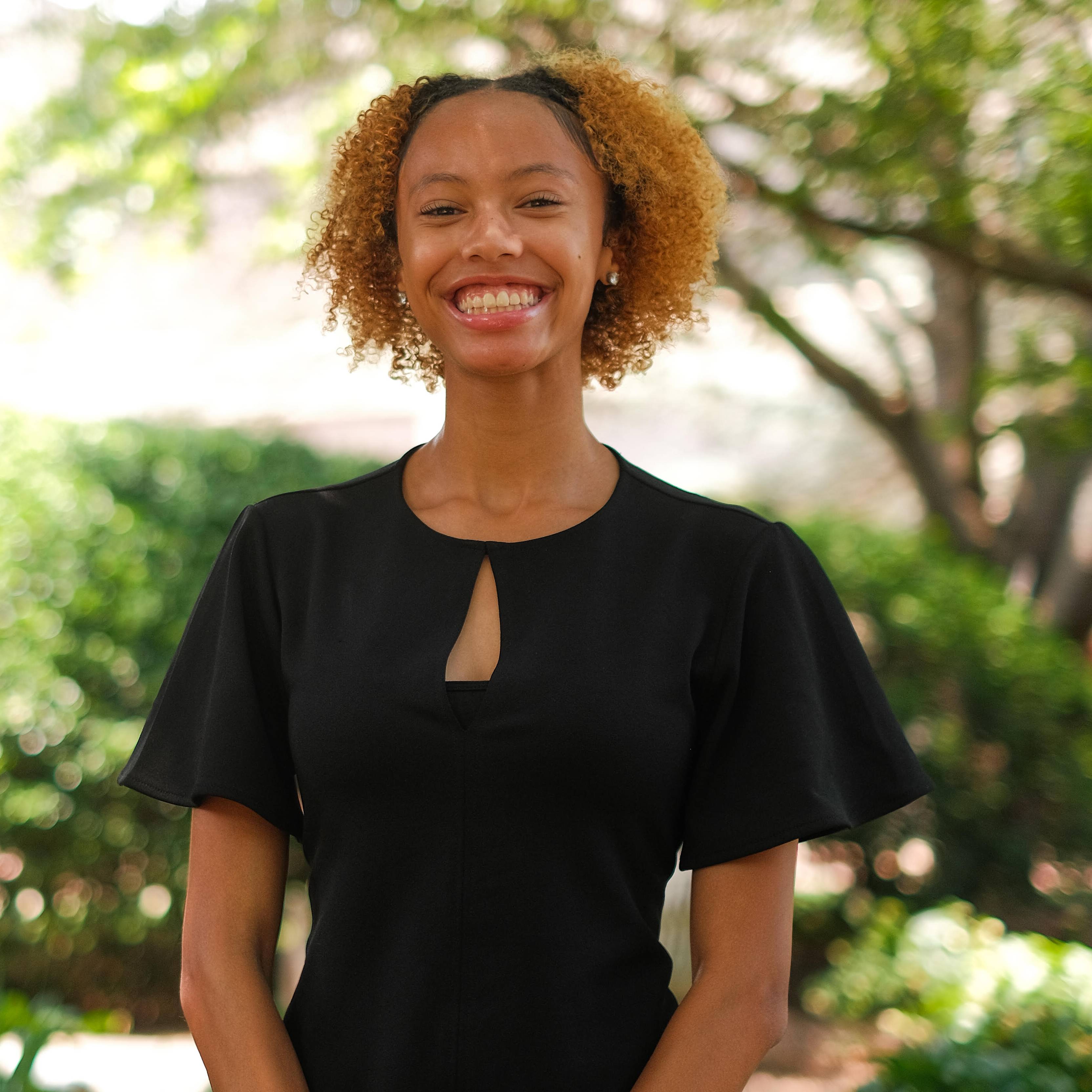 Vanae Biddix