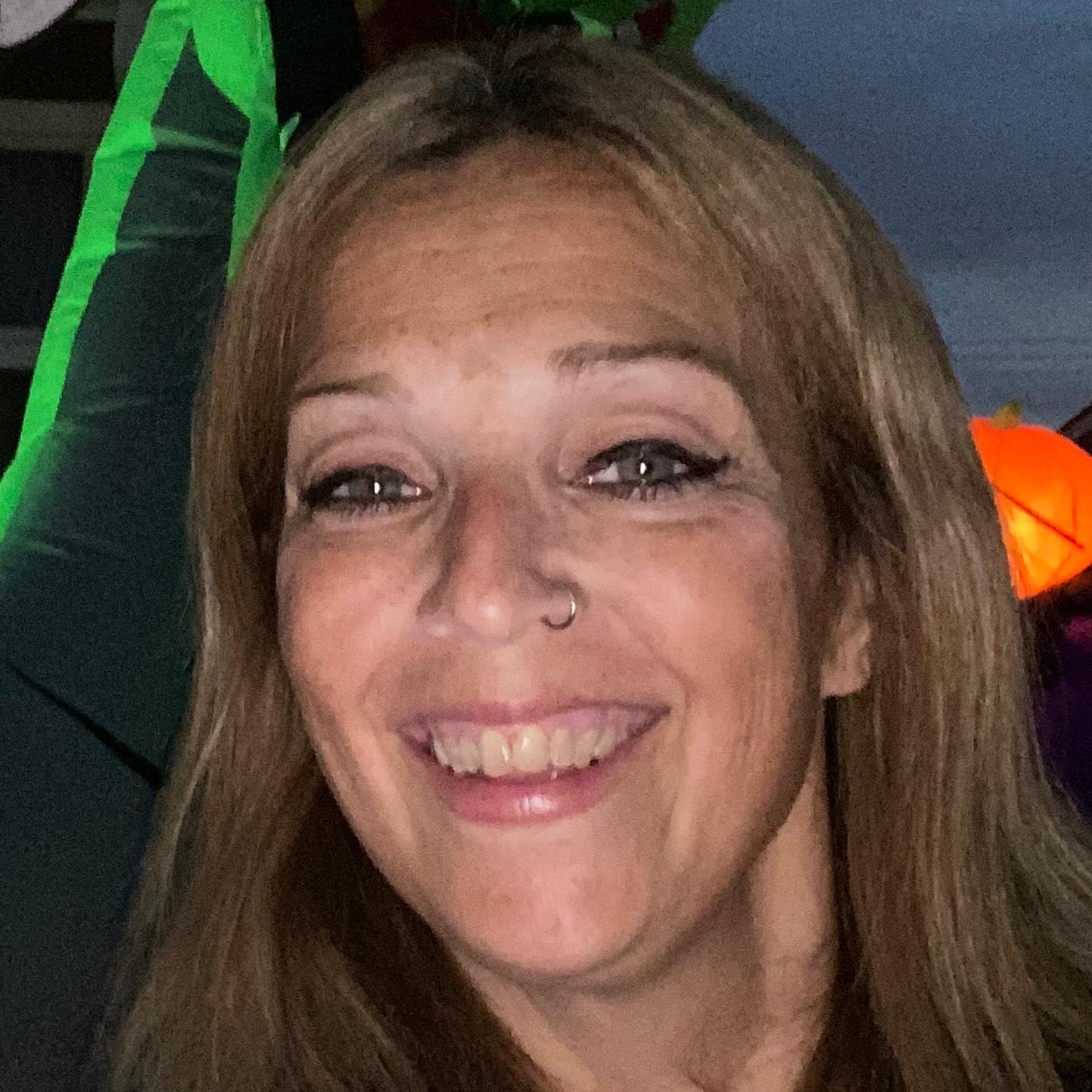 Kristen Liamero