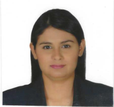 XIMENA GUERRERO