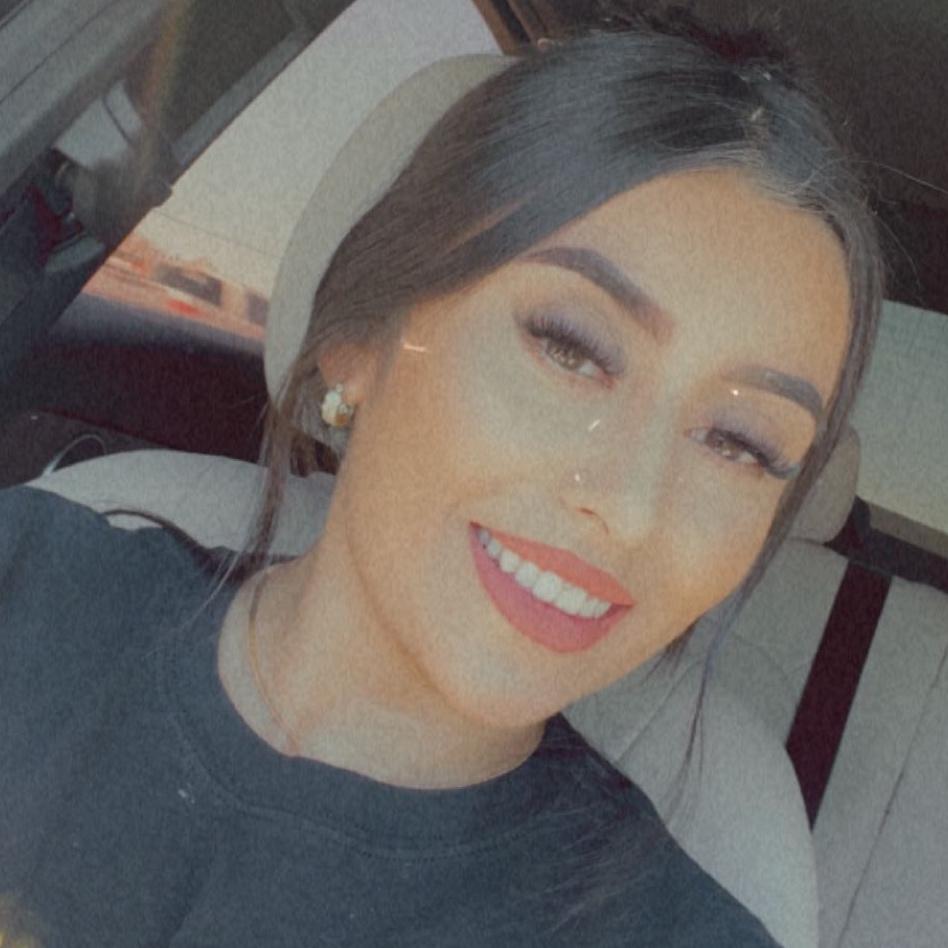 Leslie F. Martinez