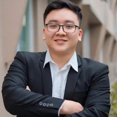Henry Vo