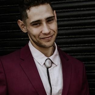 Ryan King