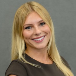 ALLISON CHAMBERS