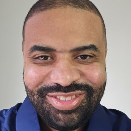 Raymond McKoy