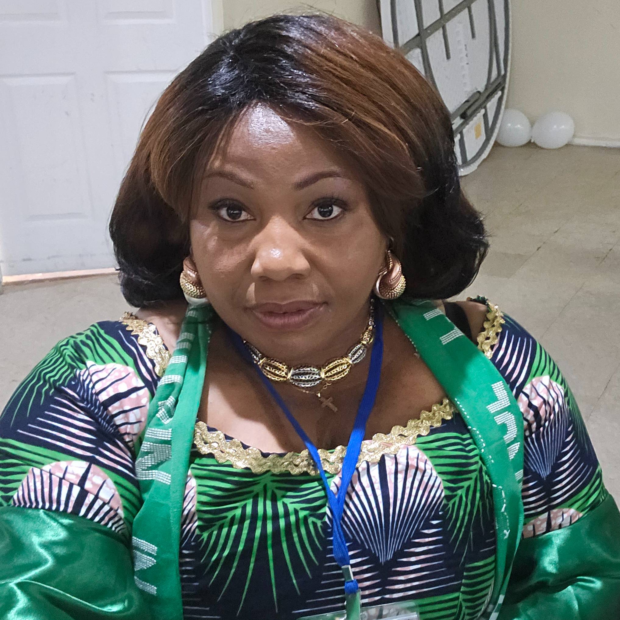 CYNTHIA DIKE KOFA