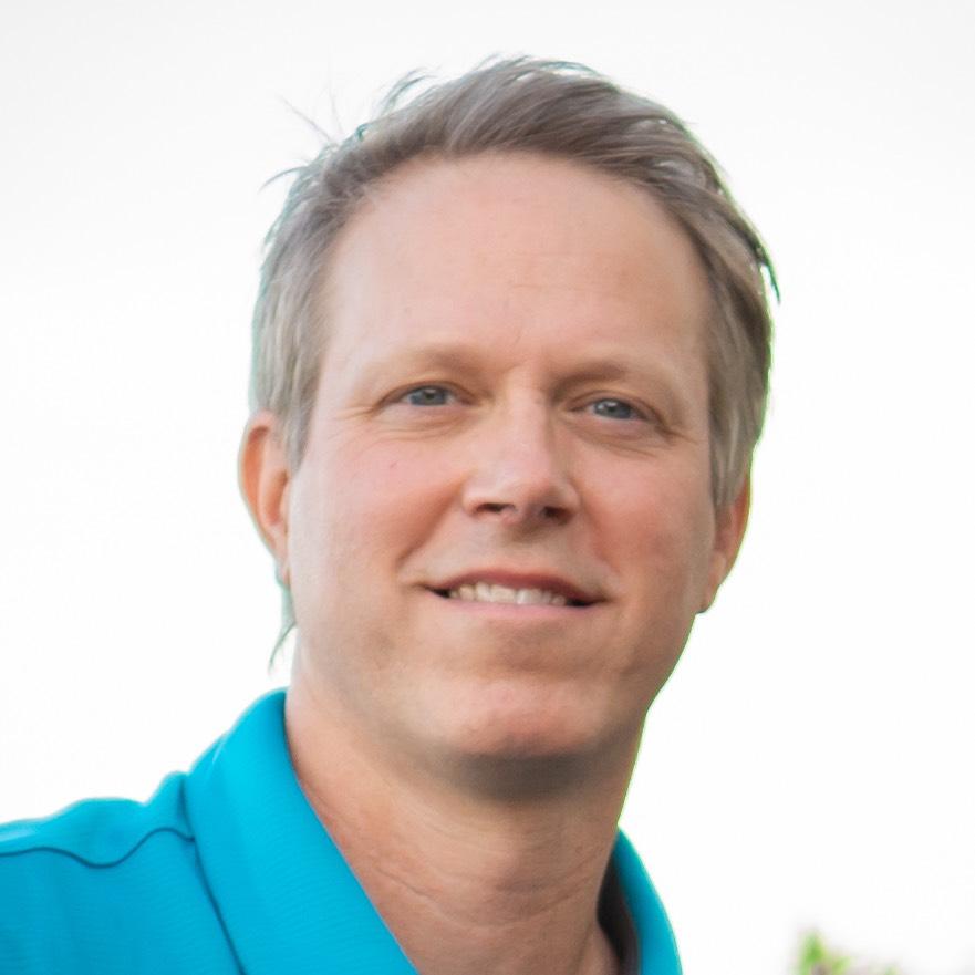 Jeff Hilbert