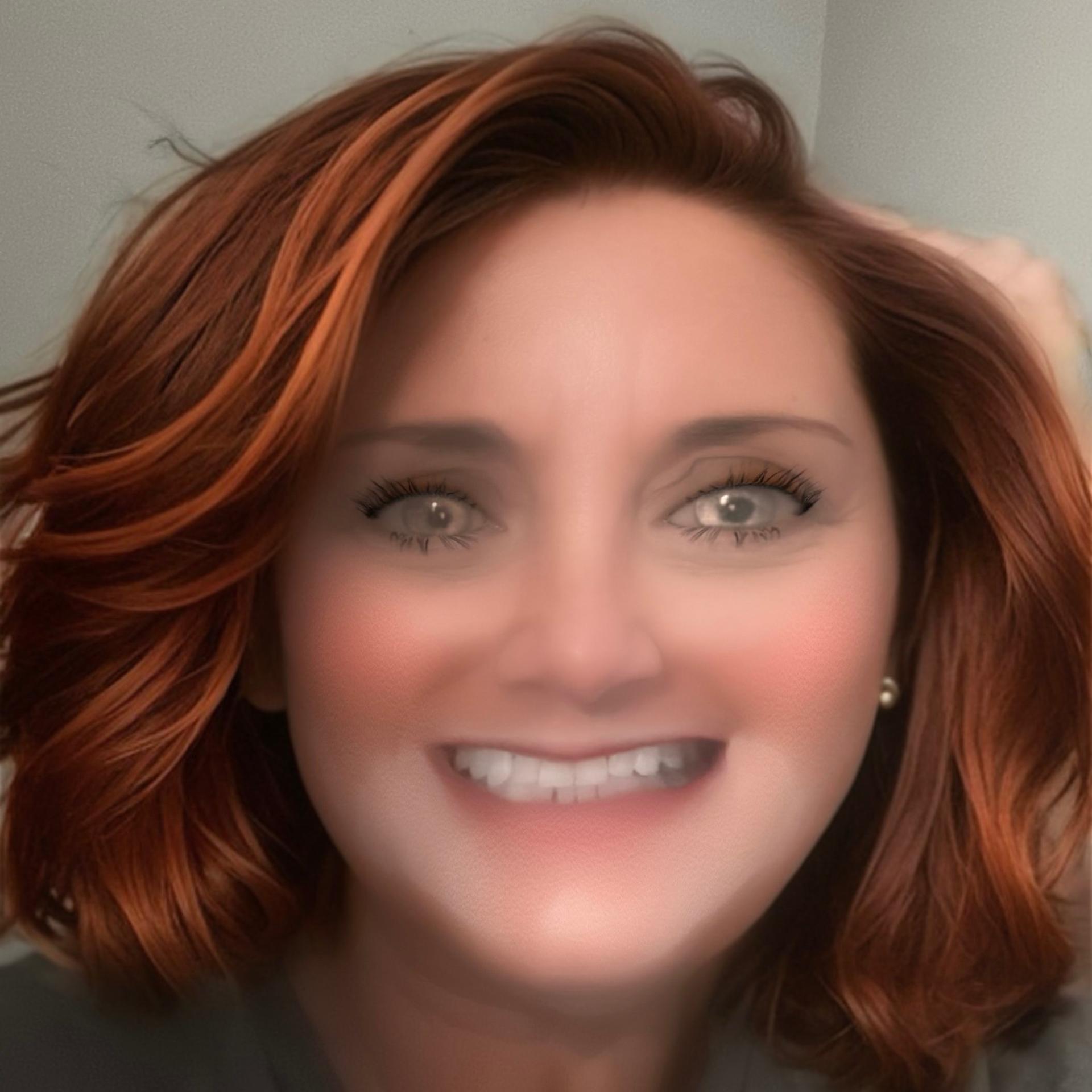 Julie Chance