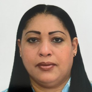 YUDELKA MENDEZ