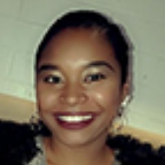 Yvonne Ogbueze